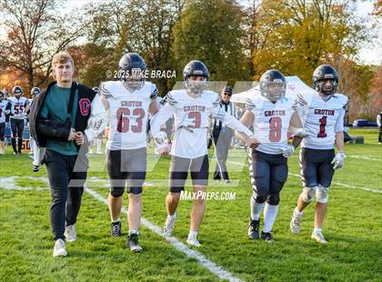 Thumbnail 1 in Groton School @ St. Mark's photogallery.