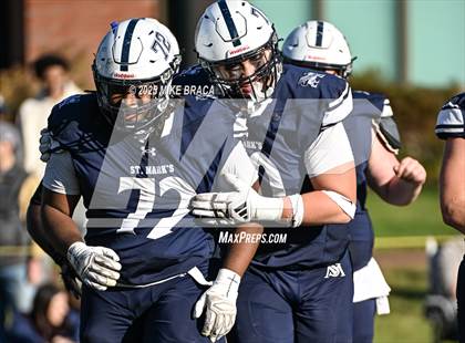 Thumbnail 2 in Groton School @ St. Mark's photogallery.