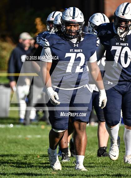 Thumbnail 3 in Groton School @ St. Mark's photogallery.