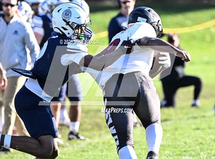 Thumbnail 2 in Groton School @ St. Mark's photogallery.