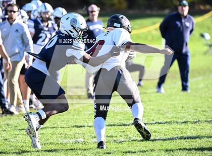 Thumbnail 1 in Groton School @ St. Mark's photogallery.