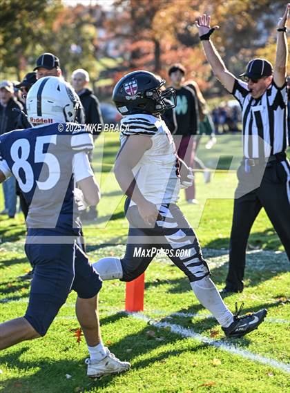 Thumbnail 1 in Groton School @ St. Mark's photogallery.