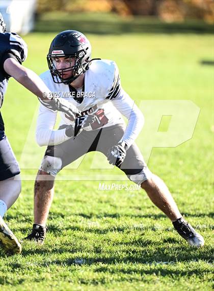 Thumbnail 3 in Groton School @ St. Mark's photogallery.