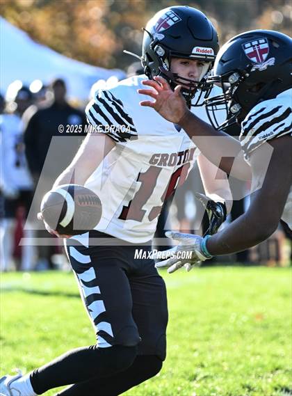 Thumbnail 2 in Groton School @ St. Mark's photogallery.