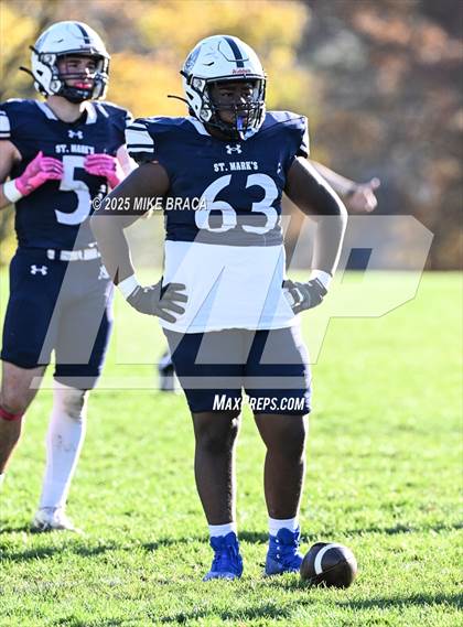 Thumbnail 2 in Groton School @ St. Mark's photogallery.