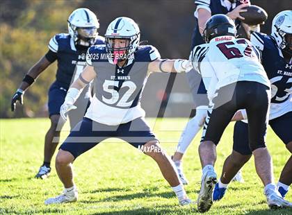 Thumbnail 3 in Groton School @ St. Mark's photogallery.