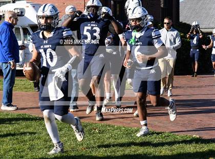 Thumbnail 2 in Groton School @ St. Mark's photogallery.