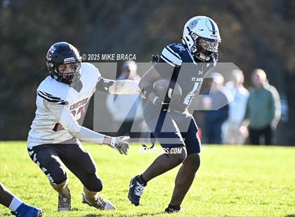 Thumbnail 2 in Groton School @ St. Mark's photogallery.