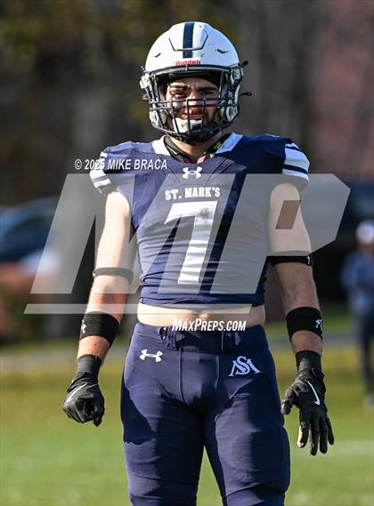 Thumbnail 2 in Groton School @ St. Mark's photogallery.