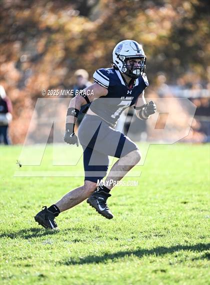 Thumbnail 3 in Groton School @ St. Mark's photogallery.