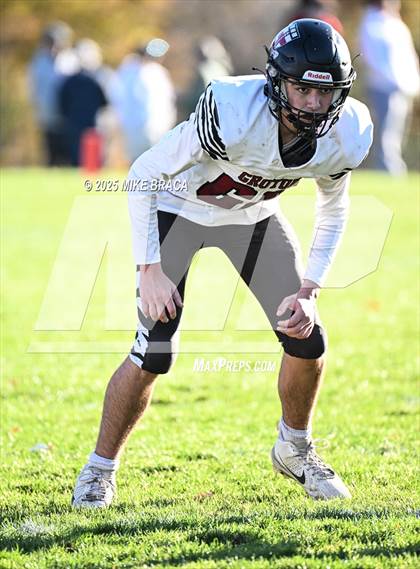 Thumbnail 1 in Groton School @ St. Mark's photogallery.