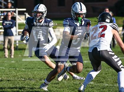 Thumbnail 2 in Groton School @ St. Mark's photogallery.