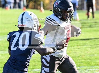 Thumbnail 2 in Groton School @ St. Mark's photogallery.