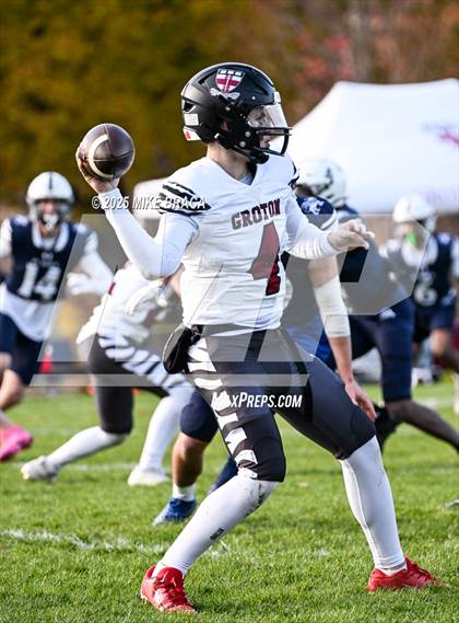 Thumbnail 3 in Groton School @ St. Mark's photogallery.