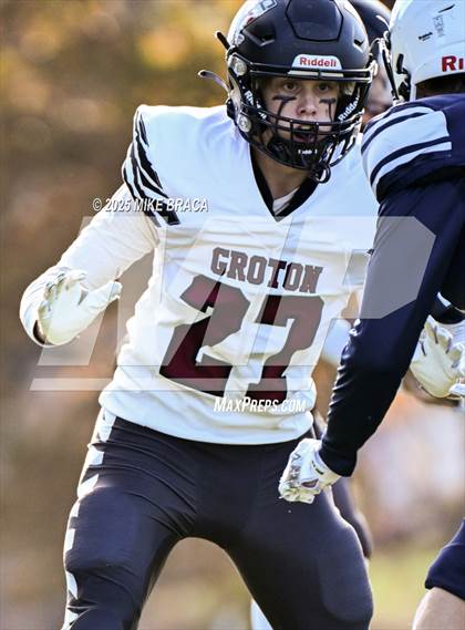 Thumbnail 1 in Groton School @ St. Mark's photogallery.