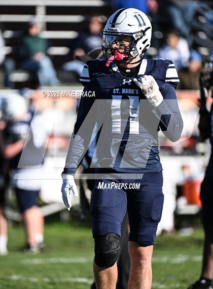 Thumbnail 2 in Groton School @ St. Mark's photogallery.