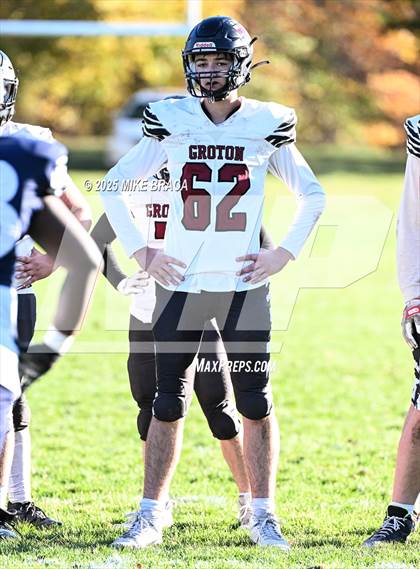 Thumbnail 3 in Groton School @ St. Mark's photogallery.