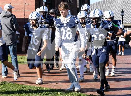 Thumbnail 1 in Groton School @ St. Mark's photogallery.