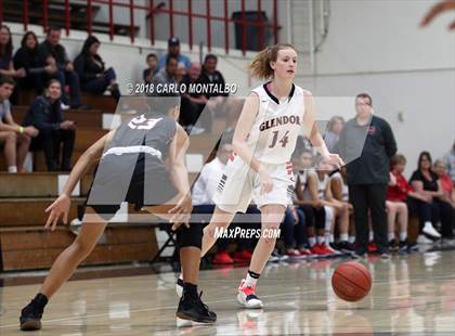 Thumbnail 3 in Glendora vs. Rancho Verde photogallery.