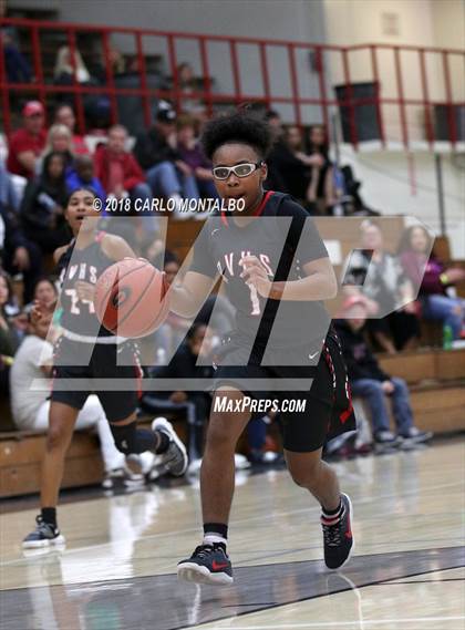 Thumbnail 1 in Glendora vs. Rancho Verde photogallery.