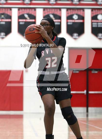 Thumbnail 1 in Glendora vs. Rancho Verde photogallery.
