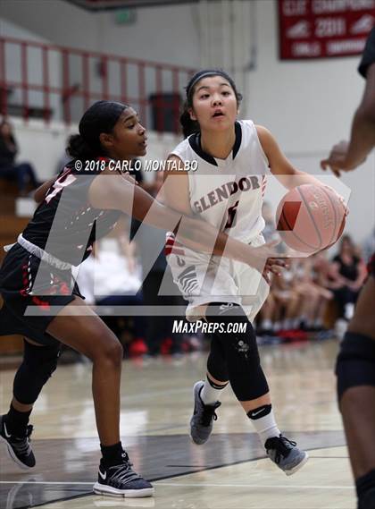 Thumbnail 3 in Glendora vs. Rancho Verde photogallery.