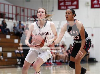 Thumbnail 3 in Glendora vs. Rancho Verde photogallery.