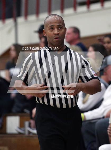 Thumbnail 1 in Glendora vs. Rancho Verde photogallery.
