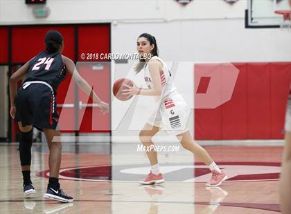 Thumbnail 2 in Glendora vs. Rancho Verde photogallery.