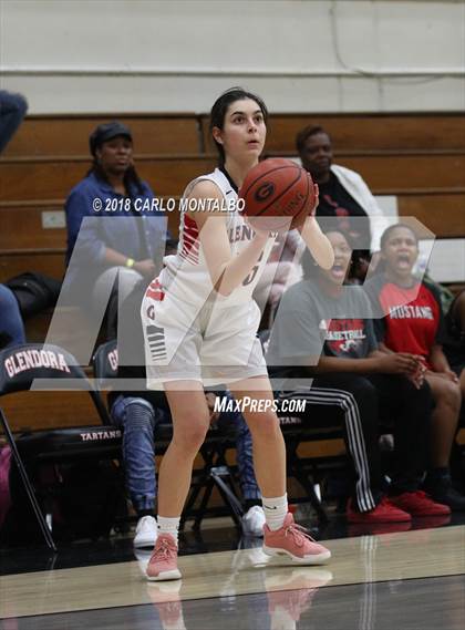 Thumbnail 3 in Glendora vs. Rancho Verde photogallery.