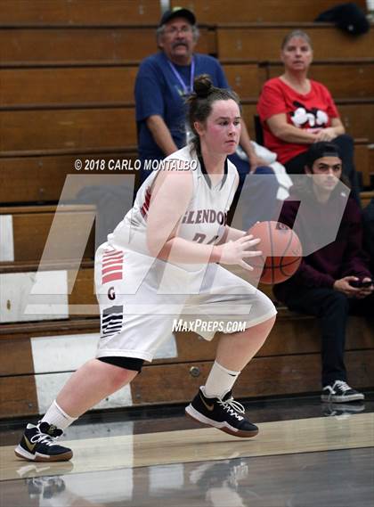 Thumbnail 2 in Glendora vs. Rancho Verde photogallery.