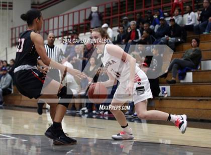 Thumbnail 1 in Glendora vs. Rancho Verde photogallery.