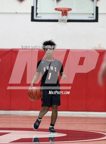 Thumbnail 3 in Glendora vs. Rancho Verde photogallery.