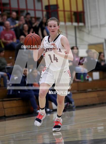 Thumbnail 3 in Glendora vs. Rancho Verde photogallery.