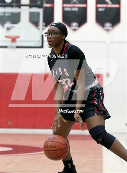 Thumbnail 3 in Glendora vs. Rancho Verde photogallery.
