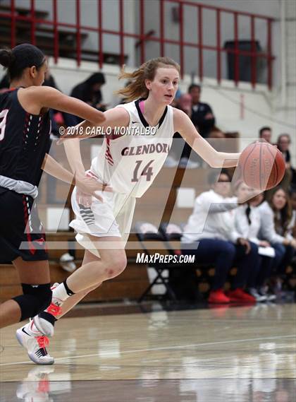 Thumbnail 3 in Glendora vs. Rancho Verde photogallery.
