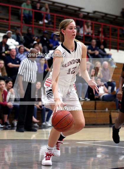 Thumbnail 1 in Glendora vs. Rancho Verde photogallery.
