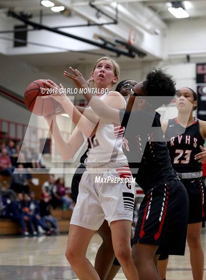 Thumbnail 3 in Glendora vs. Rancho Verde photogallery.