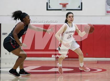Thumbnail 1 in Glendora vs. Rancho Verde photogallery.