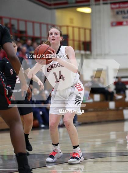 Thumbnail 1 in Glendora vs. Rancho Verde photogallery.