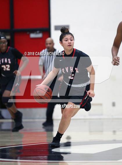 Thumbnail 1 in Glendora vs. Rancho Verde photogallery.