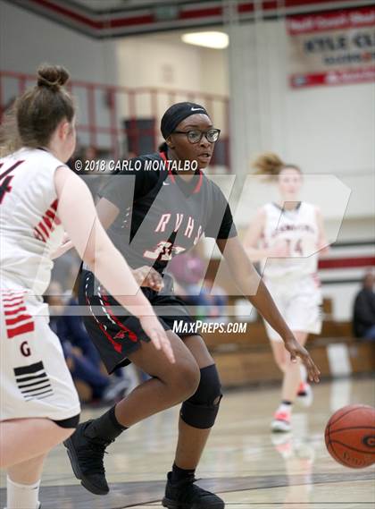 Thumbnail 3 in Glendora vs. Rancho Verde photogallery.