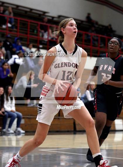 Thumbnail 2 in Glendora vs. Rancho Verde photogallery.