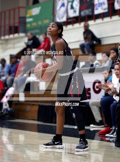 Thumbnail 1 in Glendora vs. Rancho Verde photogallery.
