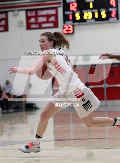 Thumbnail 3 in Glendora vs. Rancho Verde photogallery.