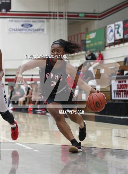 Thumbnail 2 in Glendora vs. Rancho Verde photogallery.