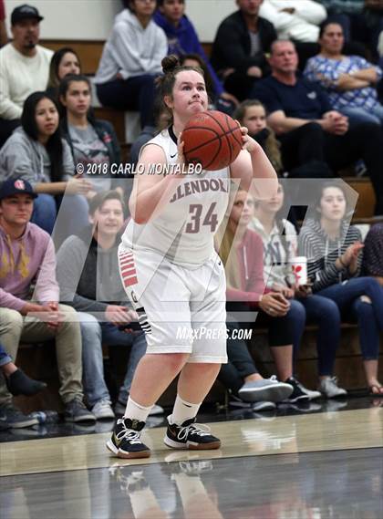 Thumbnail 3 in Glendora vs. Rancho Verde photogallery.