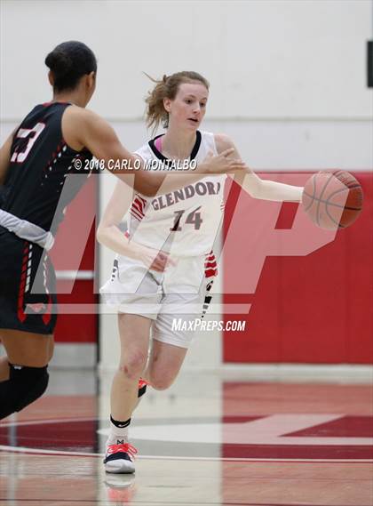 Thumbnail 3 in Glendora vs. Rancho Verde photogallery.