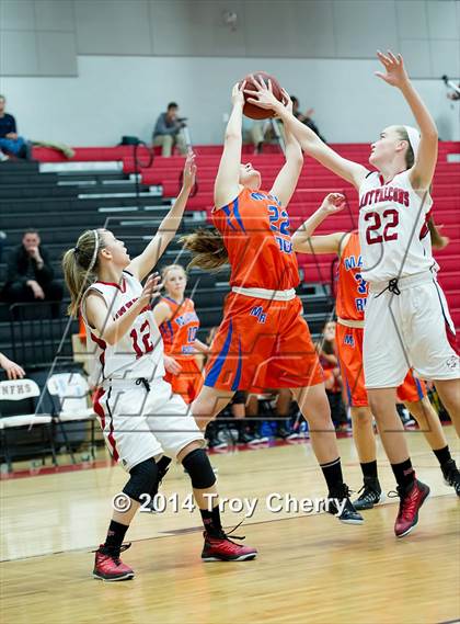 Thumbnail 3 in Marvin Ridge @ Nation Ford photogallery.