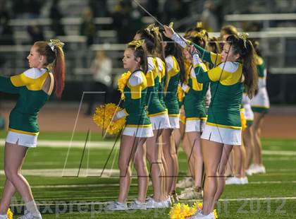 Thumbnail 1 in Valencia vs. Edison (CIF Southwest Playoff Round 2) photogallery.
